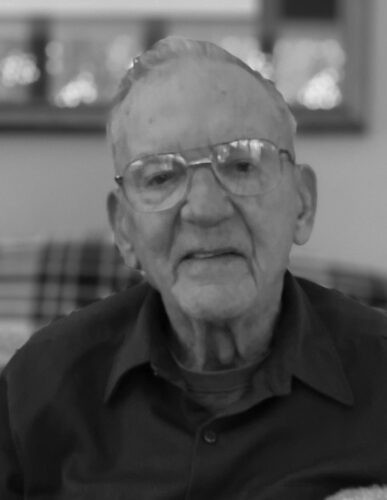 JOSEPH SWARTZINSKI JR.